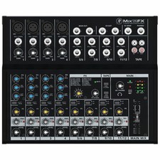Mackie Mix12FX 12-Channel