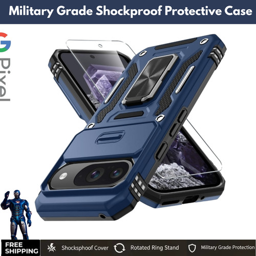 Heavy duty case - duty, shockproof