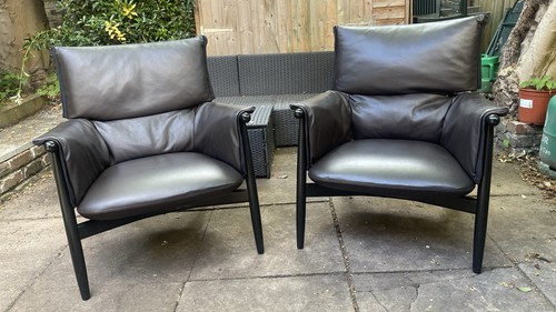 Carl hansen e005 - hansen, embrace
