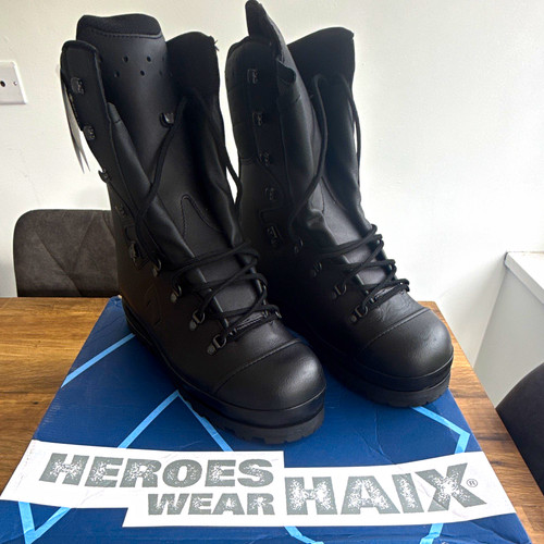 Haix climber gore - climber, gore-tex