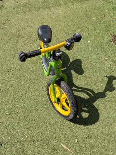 Puky balance bike - , with