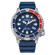 Citizen Watch Promaster Diver