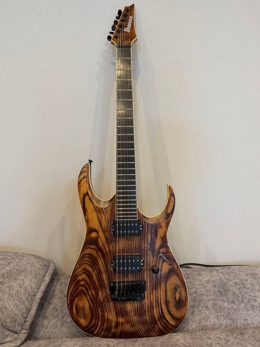Ibanez rgaix6u bareknuckle