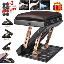 Adjustable Car Foot Rest for