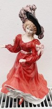 Royal Doulton Figure of the