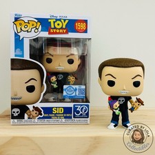Funko Pop Disney Pixar Toy