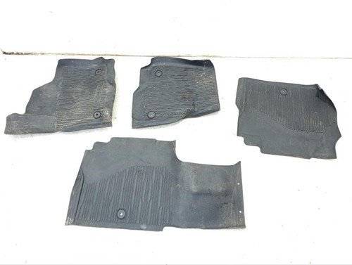 Set floor mats jl1j7813016cbw - floor,