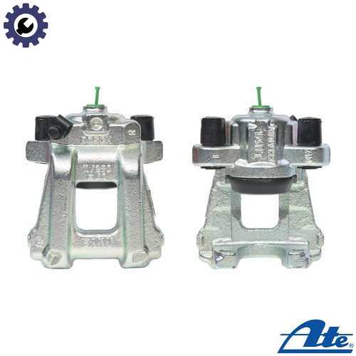 Brake caliper 3401 - brake,