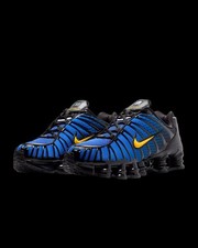 Nike Shox TL Men's Shoes in