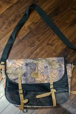 Jack Pyke English Oak Camouflage Game Bag Duotex Country Hunting Shooting 