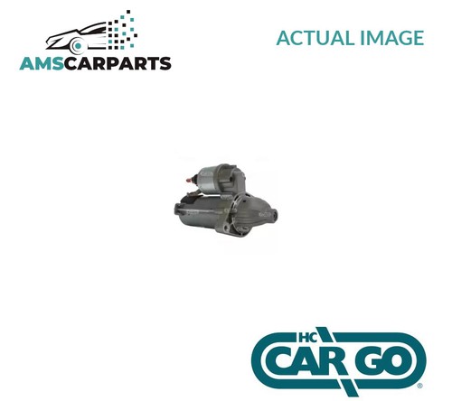 Engine starter motor 113719 - engine,
