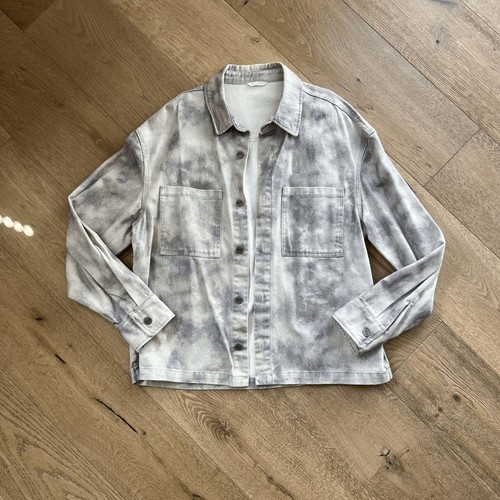 Zara gray tie - gray, lightweight
