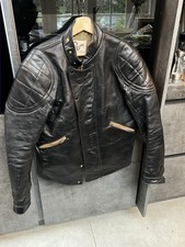 Lewis Leathers Vintage Style