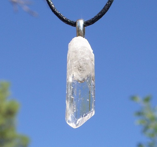 High grade clear - grade,