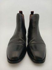 Oliver Sweeney Black Leather