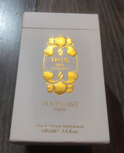Houbigant paris iris des - houbigant,