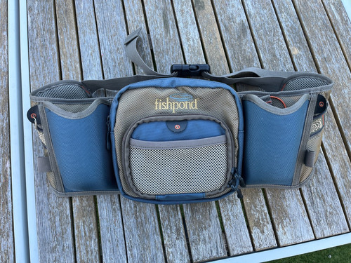 Fishpond small fly fishing - fishpond,