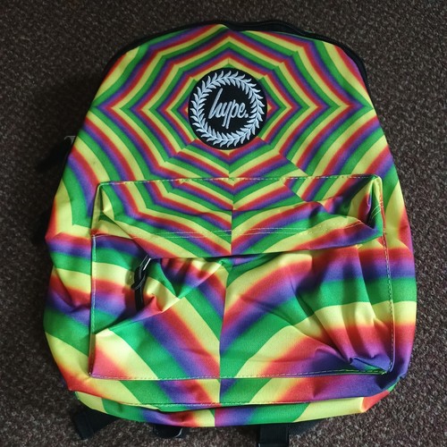 New hype optic rainbow - new,
