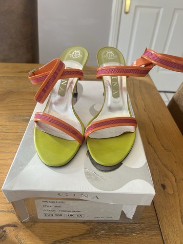 Vintage gina fuschia sport - vintage,