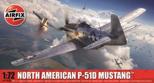 Airfix A01004B North American