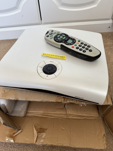 Sky amstrad digital box - digital, tv