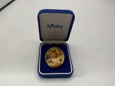 Aynsley Orchard Gold Fruit