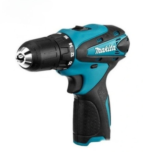 Makita df330dz cordless - makita, 10.8v
