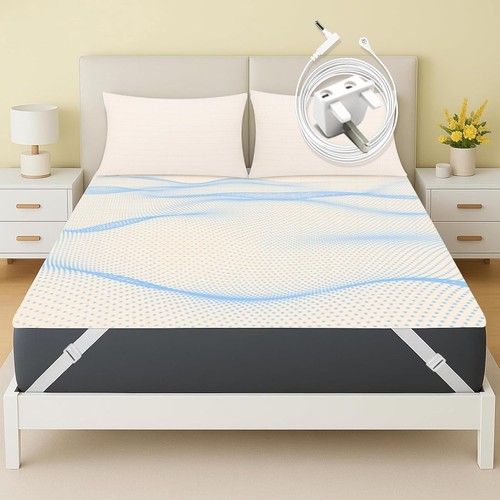 Grounding bedding bed sheet - bed,