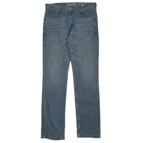 Levis signature jeans straight - levis,