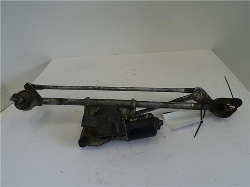 2002 chrysler cruiser front - 2002, pt