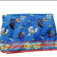 Vintage Buzz Lightyear