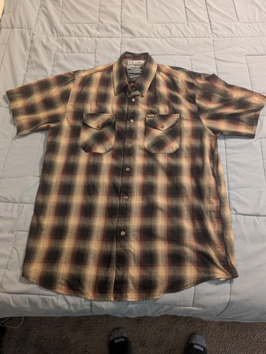 Dixxon flannel men s - dixxon,
