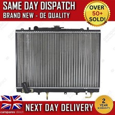 MITSUBISHI SHOGUN/PAJERO 3.0