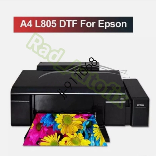 New 2025 dtf printer - new,