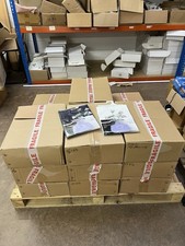 Job lot - Wholesale - Closing