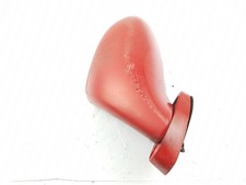 1998-2005 MK2 MAZDA MX-5 DOOR WING MIRROR LH PASSENGER SIDE RED