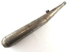 BMW R 75/6 [1974] - Exhaust