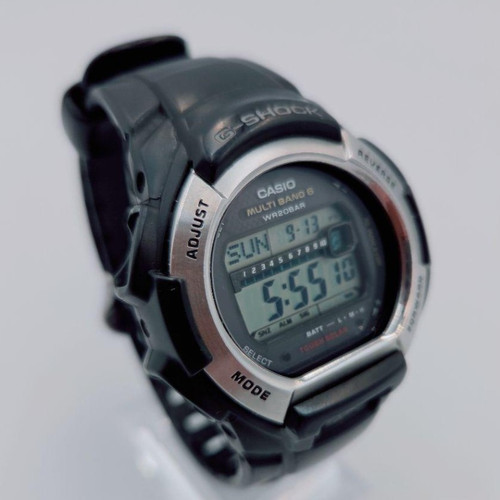 Casio shock m850 men - casio, g-shock