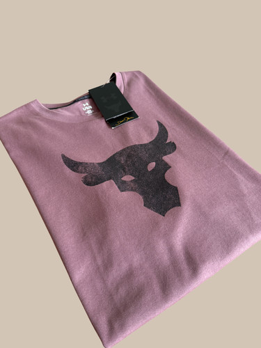 Under armour project rock - armour,