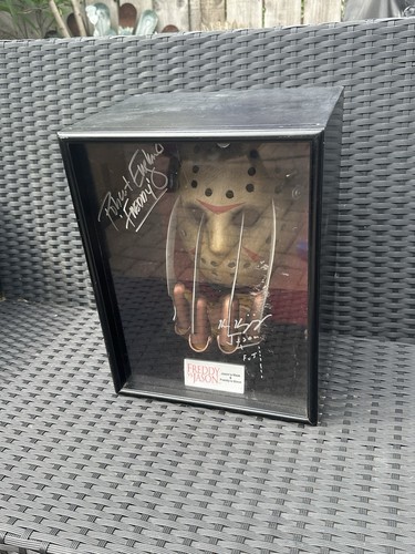 Neca freddy jason s - neca, vs