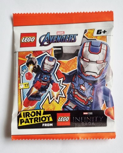 Lego marvel avengers - lego,