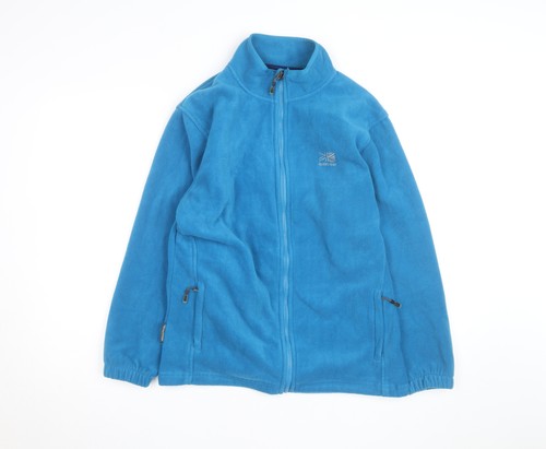 Karrimor women blue - women's, fleece