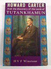 Howard Carter and the