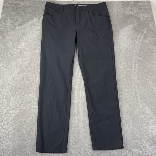 Johnnie prep formance pants - johnnie-o, prep-formance