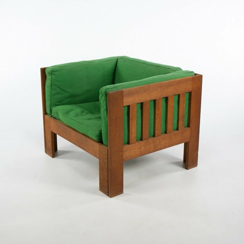1975 tage poulsen tp63 lounge - 1975,
