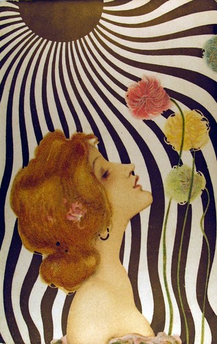 Sun women raphael - sun,