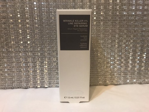 Skin pharmacy wrinkle - pharmacy, killer