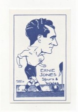 Football Caricature - By