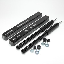 FOR MERCEDES-BENZ SLK (R171) 200 Kompressor 2004-2011 REAR SHOCK ABSORBERS PAIR