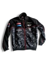 McAms Yamaha TTC Racing -